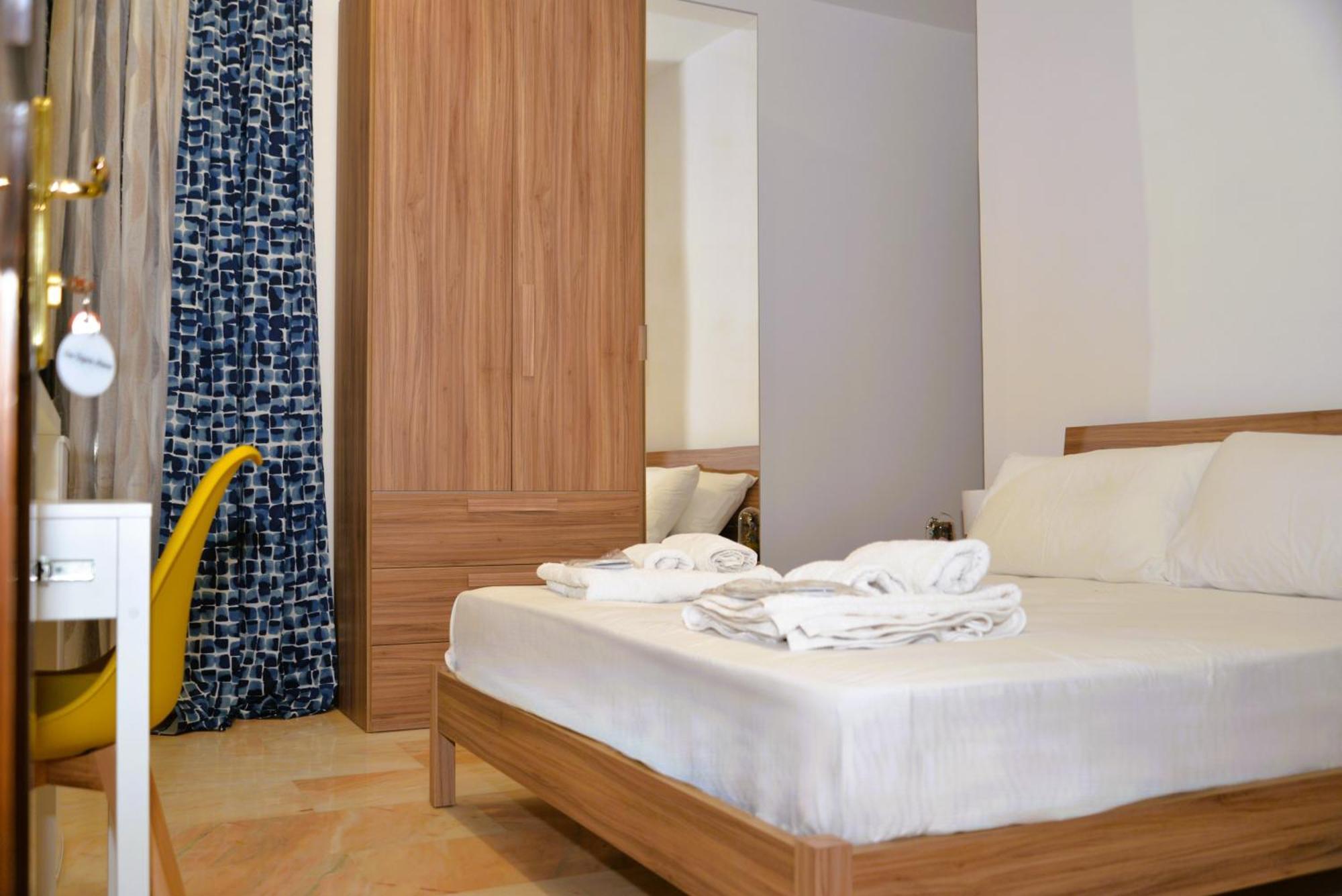 Punto Felice Riviera - Centro Citta Lungomare Caracciolo Hotel Naples Luaran gambar