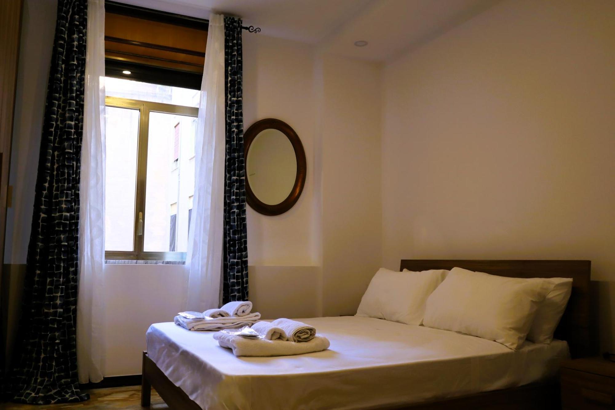 Punto Felice Riviera - Centro Citta Lungomare Caracciolo Hotel Naples Luaran gambar