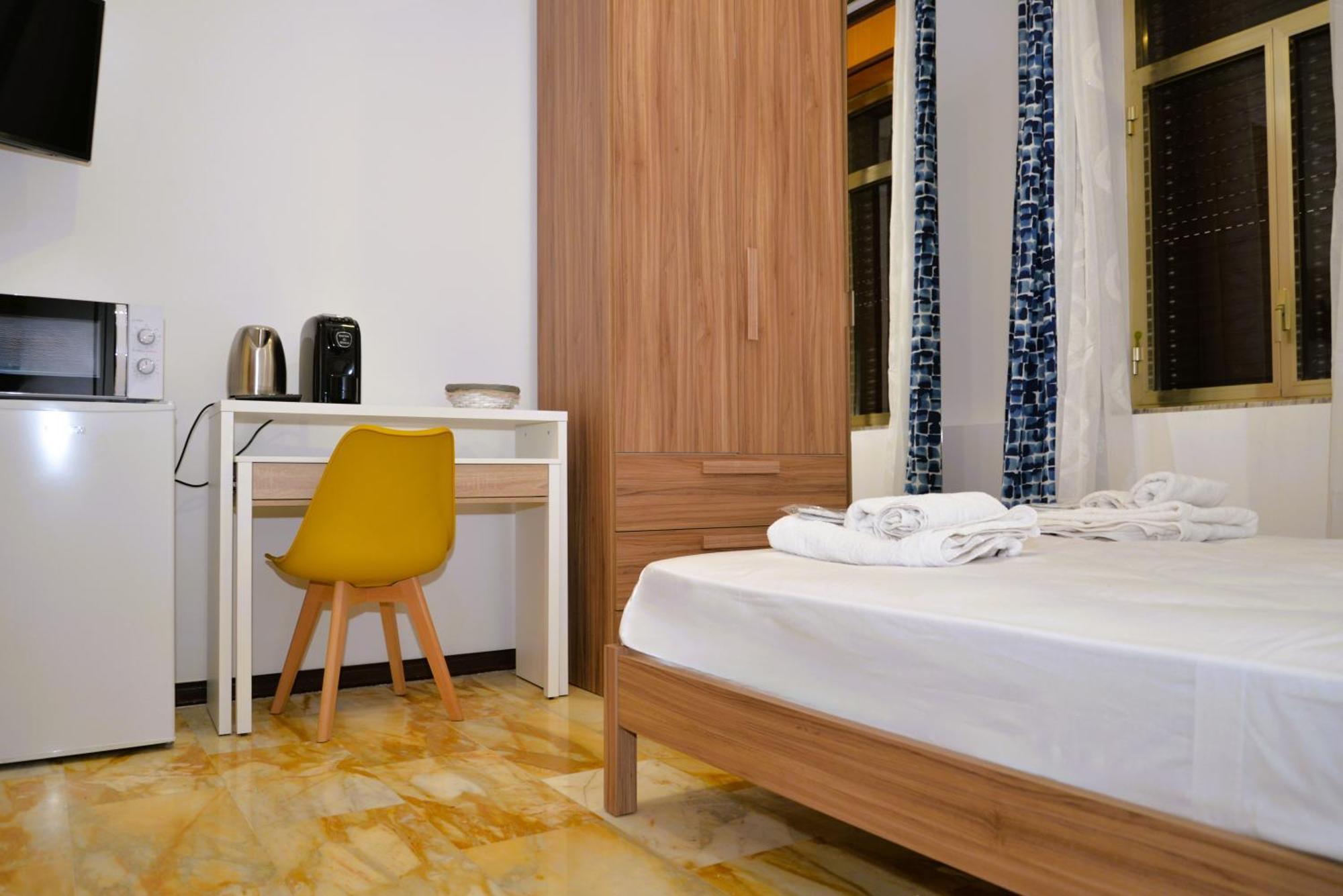 Punto Felice Riviera - Centro Citta Lungomare Caracciolo Hotel Naples Luaran gambar