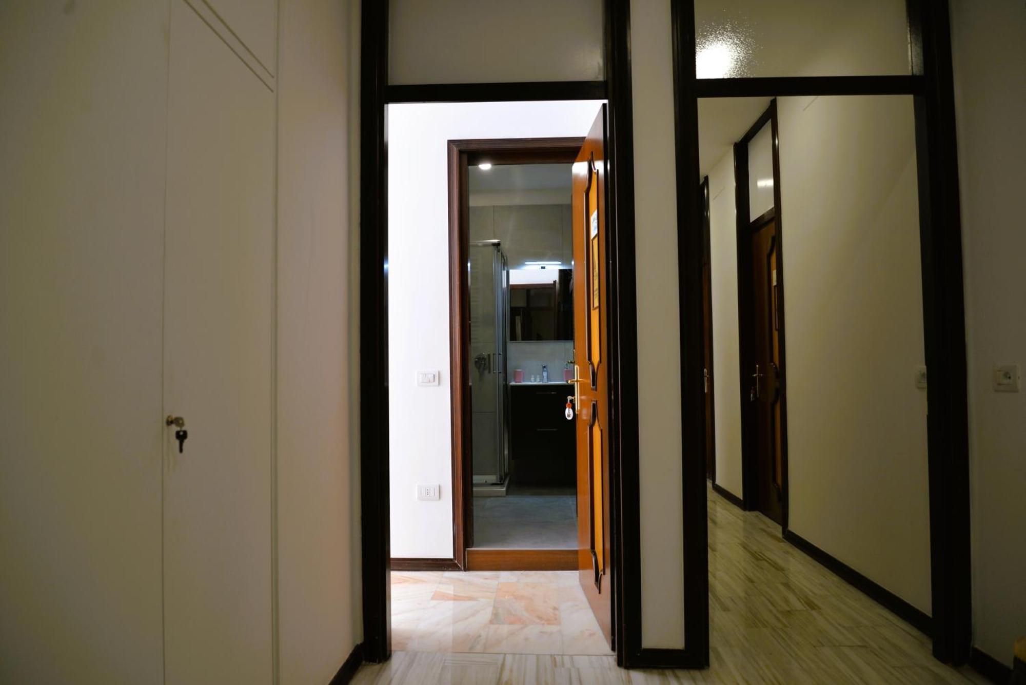Punto Felice Riviera - Centro Citta Lungomare Caracciolo Hotel Naples Luaran gambar