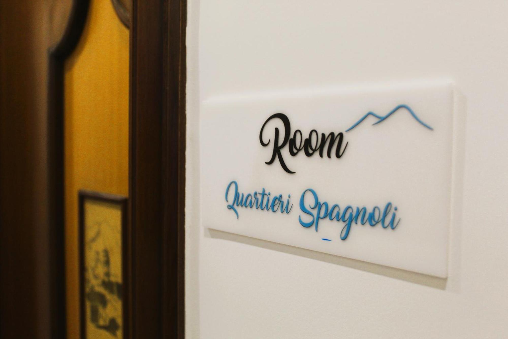 Punto Felice Riviera - Centro Citta Lungomare Caracciolo Hotel Naples Luaran gambar